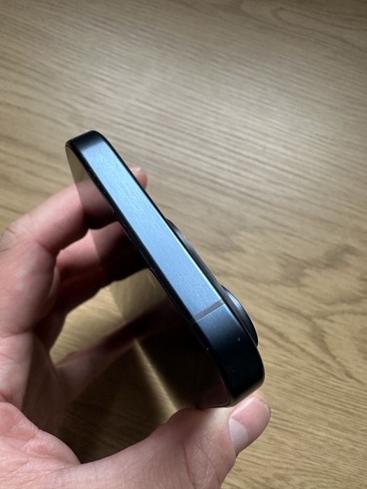 IPhone 15Pro Titanium Blue 256Gb Neverlock