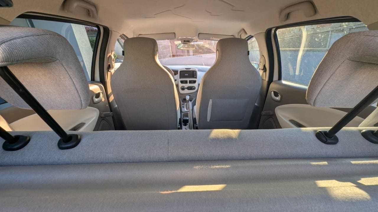 Renault Zoe 22 Kw C/Baterias Próprias