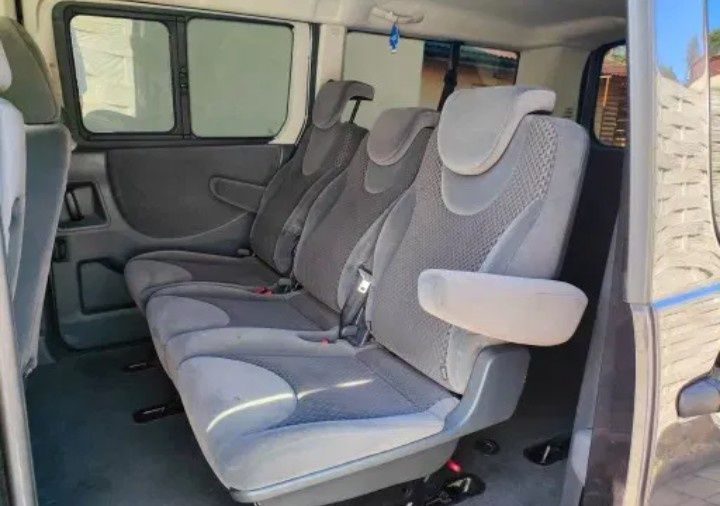 Fiat Scudo L2 (5-Si.) Panorama Executive