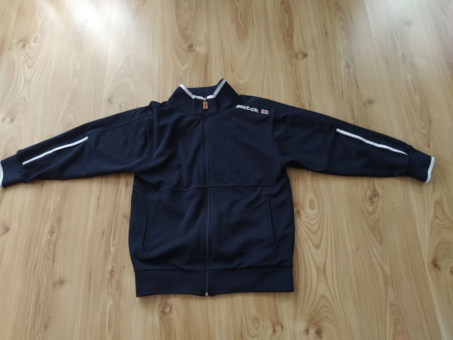 Bluza sportowa Reebok rozmiar S.