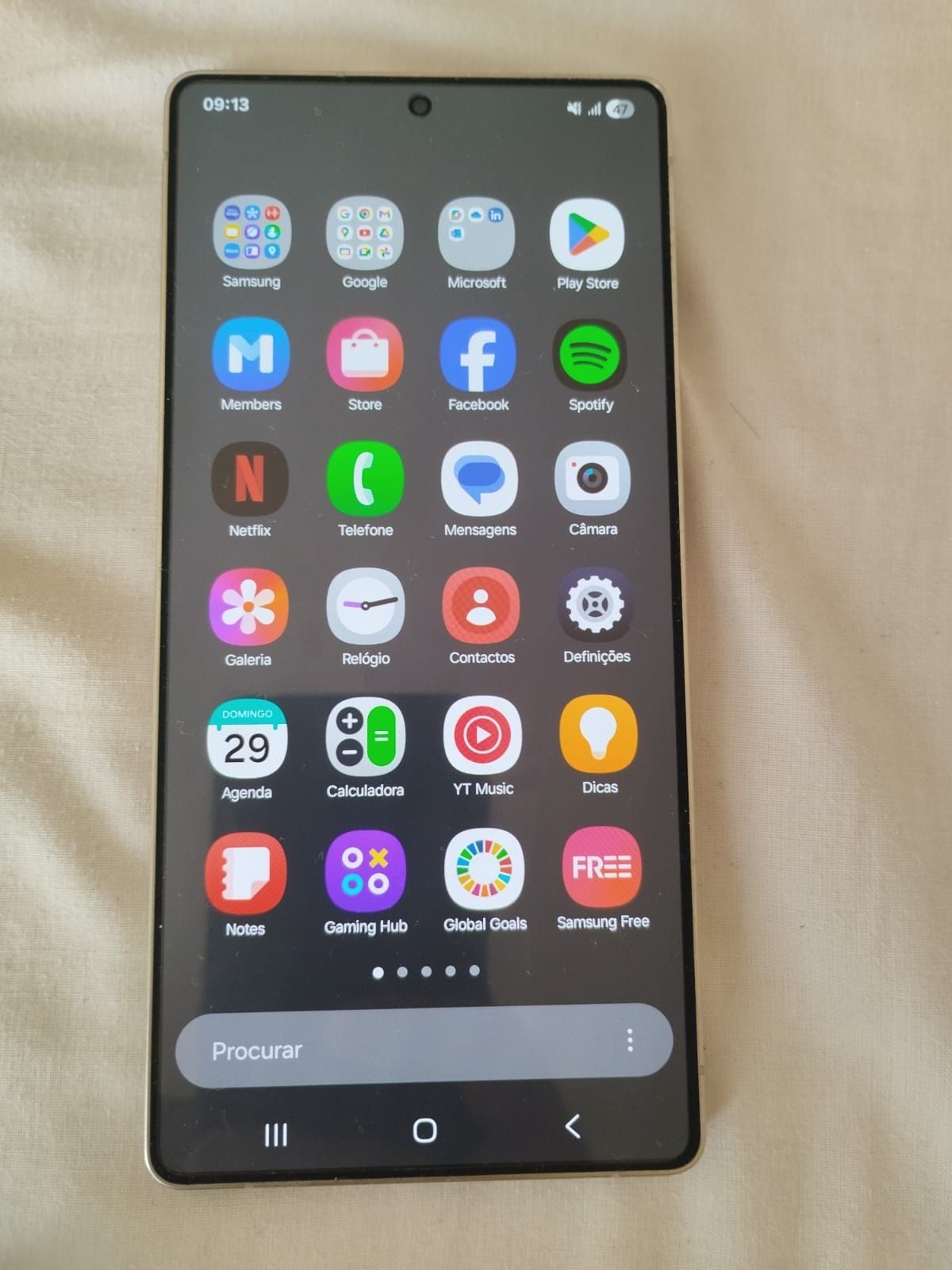 Samsung S25 Ultra 12GB 1TB