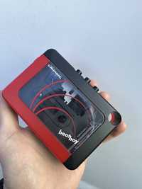 Walkman Grundig beat boy