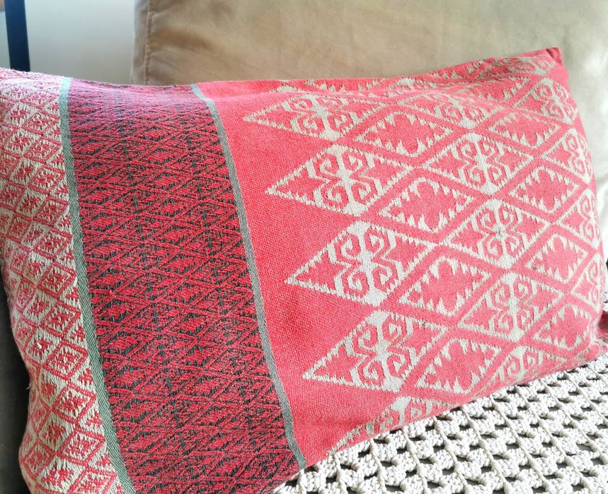 HEMTEX dekoracyjna poszewka na poduszkę