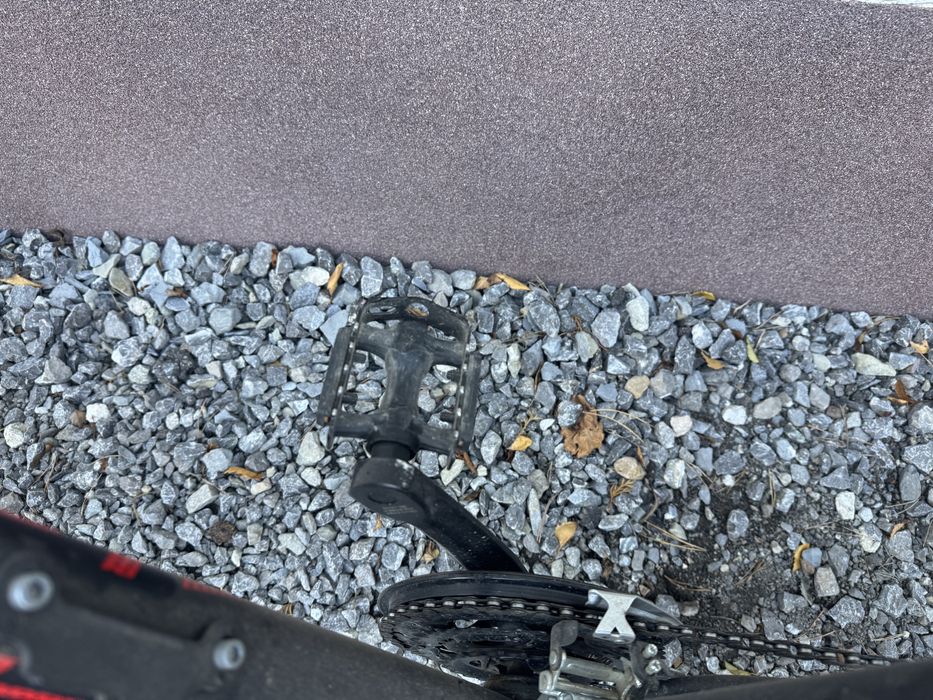 Rower górski INDIANA stan bdb x-pulser 2.9 m23 29 Shimano, hydraulika