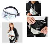 Nowa Saszetka Adidas Nerka Biodrówka Waist Bag 100% Oryginalna FL9632