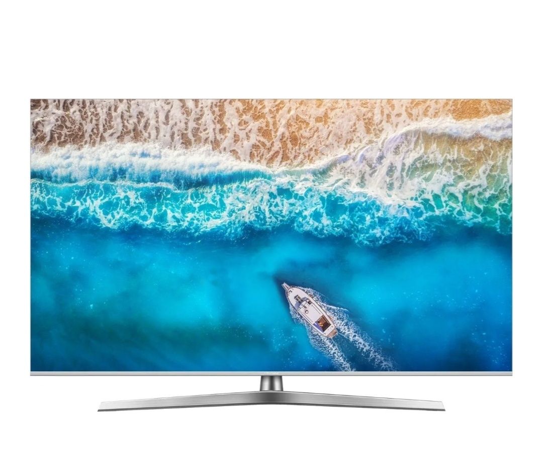 Sprzedam Tv Hisense 55" Smart TV qled
