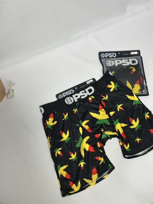 Нижня білизна ( труси ) PSD