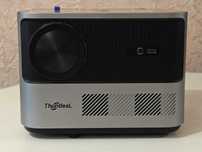 ThundeaL TDA6W + светоотражающий экран VEIDADZ 100"
