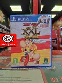 Sprzedam Asterix & Obelix XXL Romastered PS4