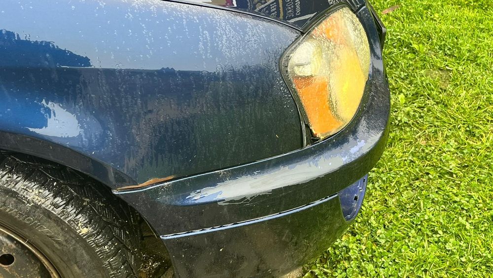 Subaru Impreza 2.5 2005r. Automat
