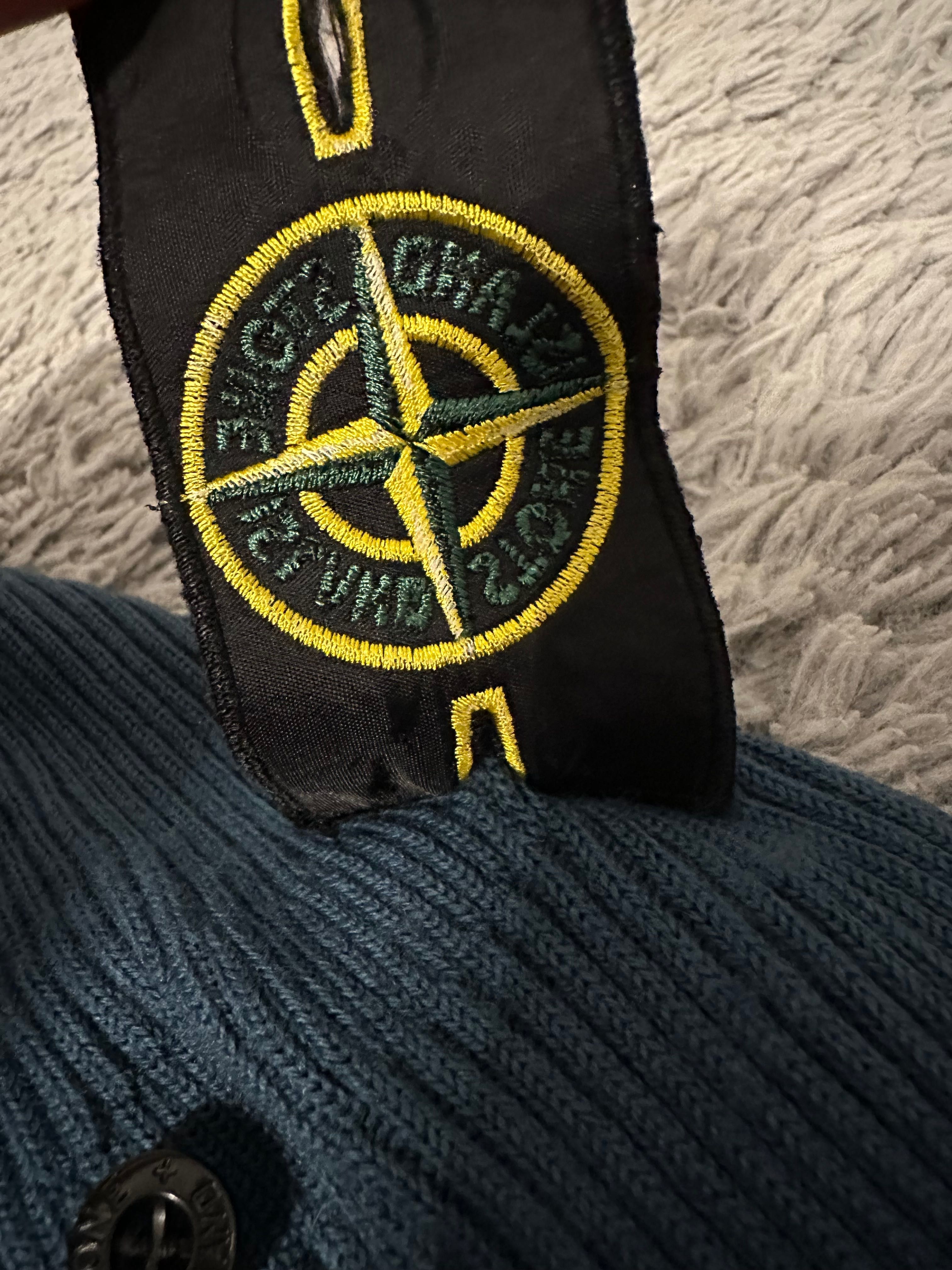 Stone island Golf оригінал