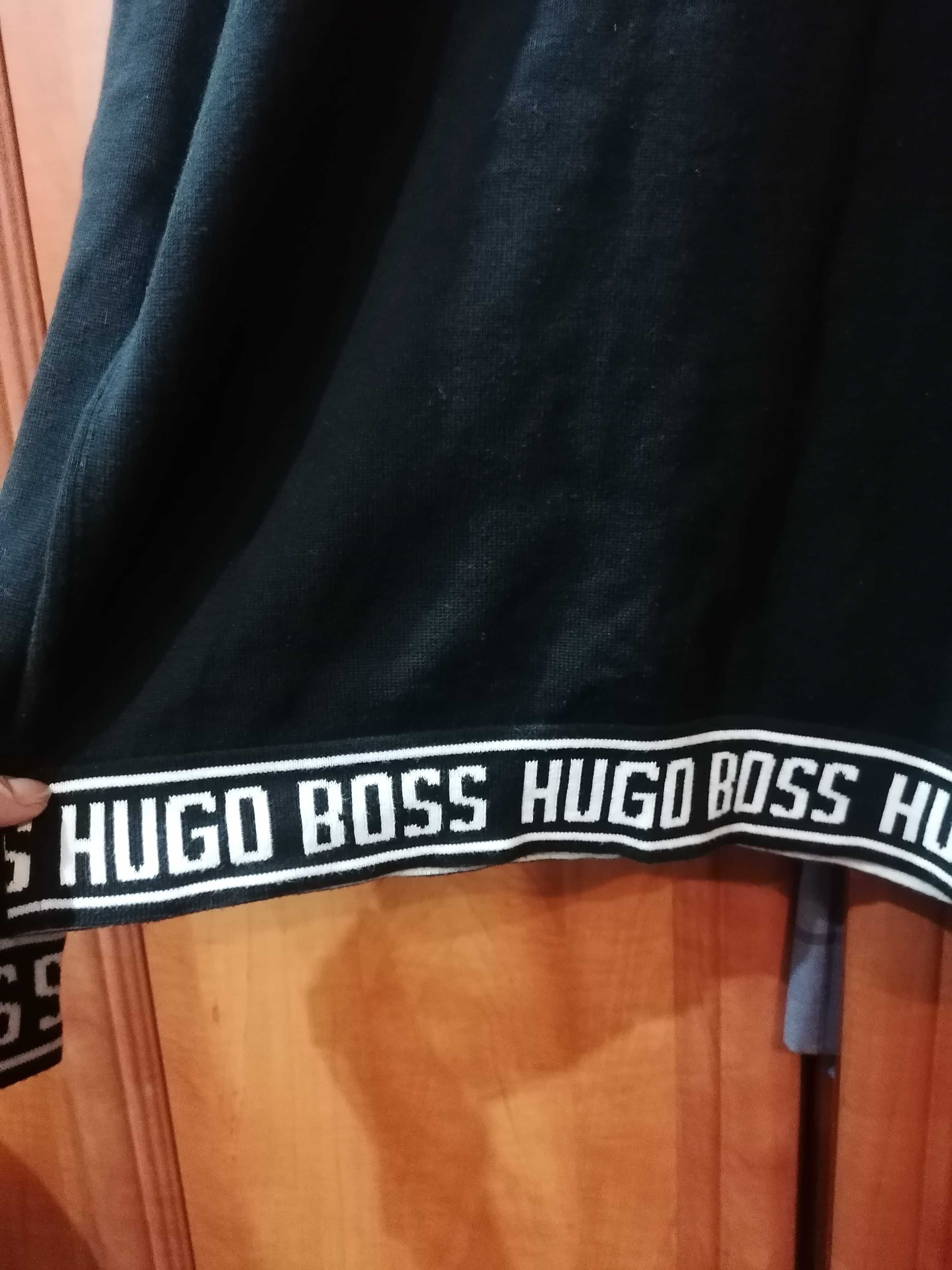 Sweterek męski Hugo Boss