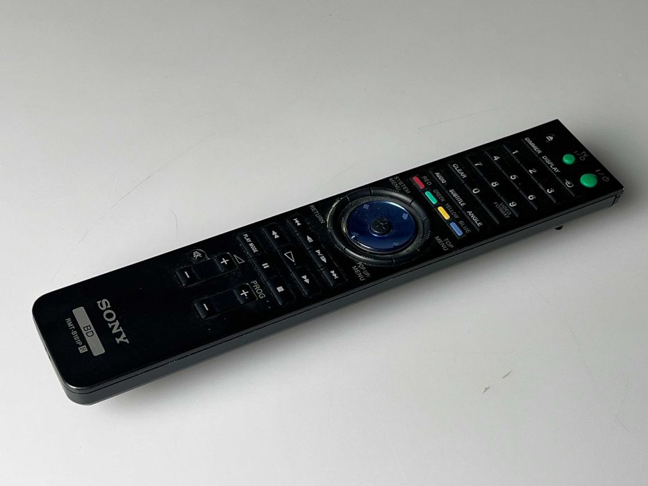 Comando Original Sony RMT-B101P