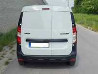 Samochód Dacia Doker