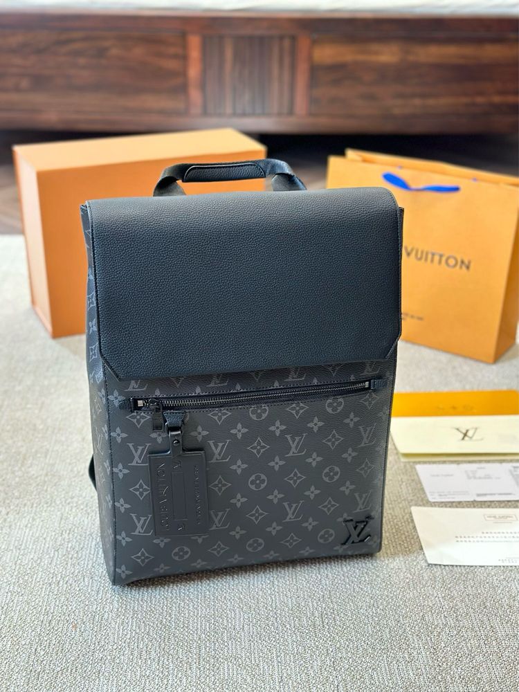 Міський рюкзак Louis Vuitton Aerogram чоловічий| жіночий | LV