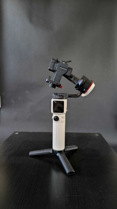 Zhiyun Estabilizador Crane M3