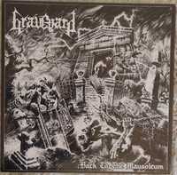 Vinil Graveyard - BAck to the mausoleum