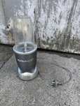 Блендер Nutribullet рабочий