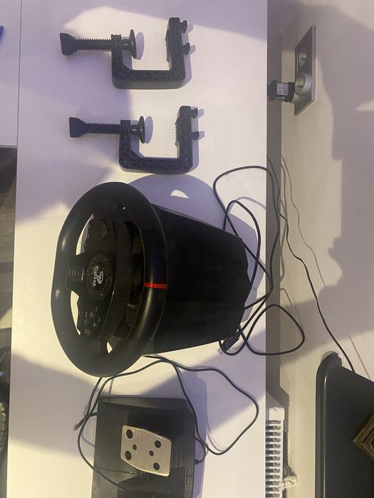 Kierownica cobra gt900