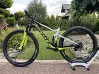 Scott Spark RC World Cup Nino Edition AXS
