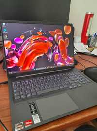 Portatil Lenovo Ideapad 5 Pro