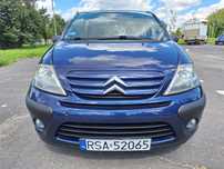 CITROEN C3 1.4 HDI *Ładny* (BEZ DPF, DWUMASY) 2 Komplety Kół *OKAZJA*