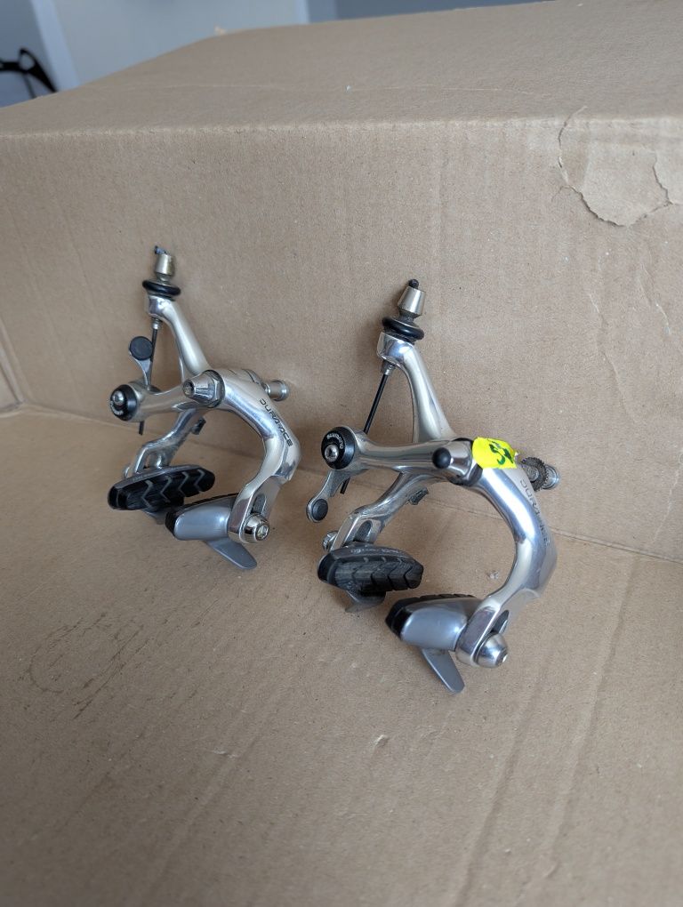 Shimano Dura Ace BR-7402 Brake / 1988 / 372g / 49-39