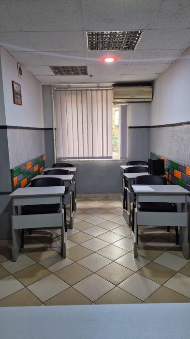 Оренда  приміщення Гірничих інженерів (Пушкіна), 3