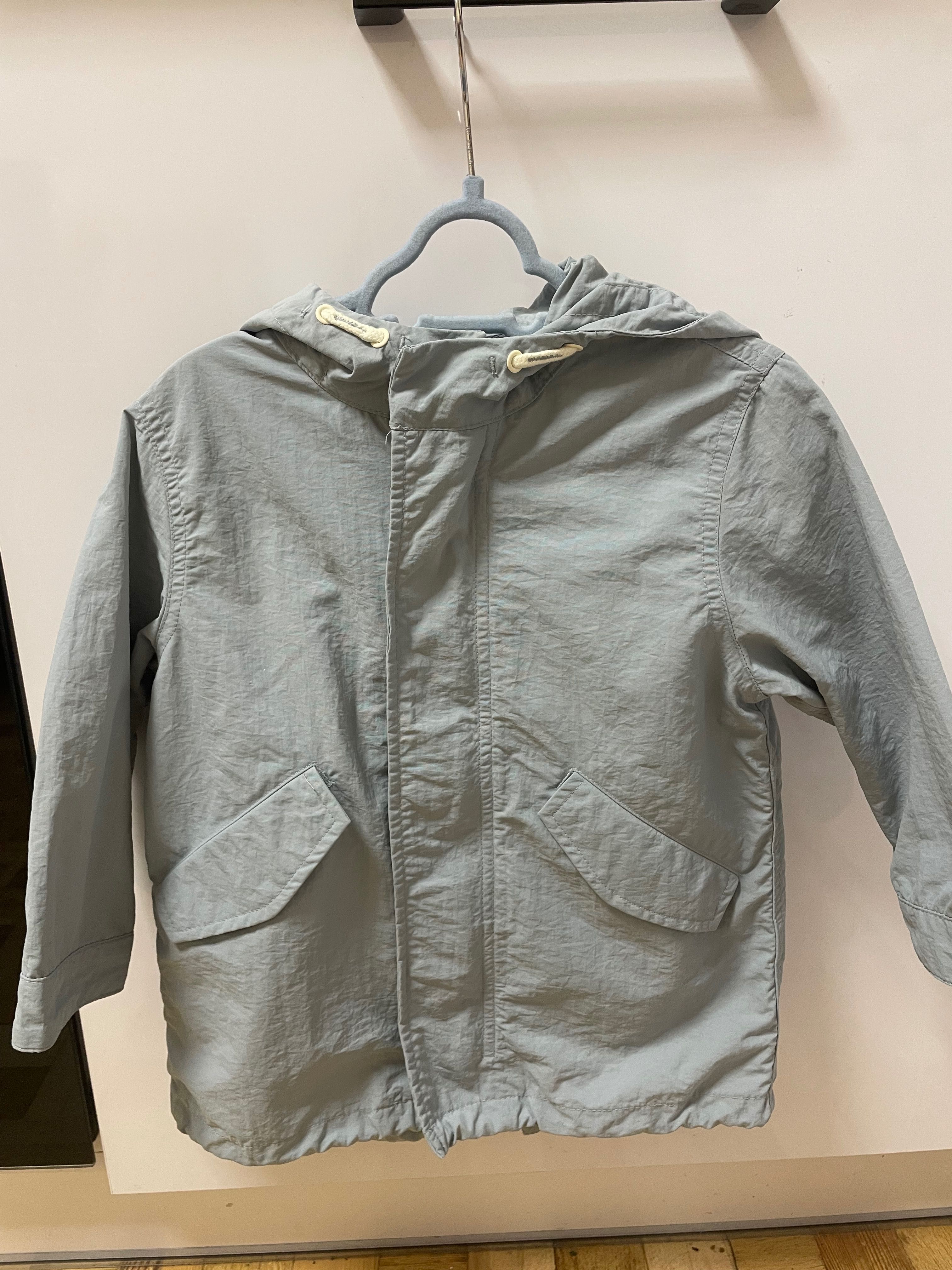 Вітровка Zara 92 розмір