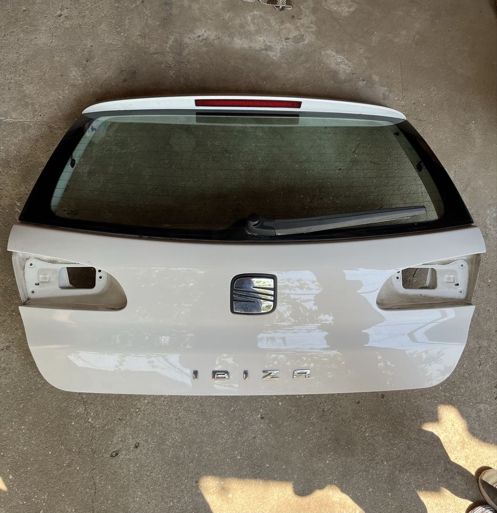 Peças Seat Ibiza 1.4