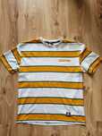 T-shirt Starter oldschool paski r. S