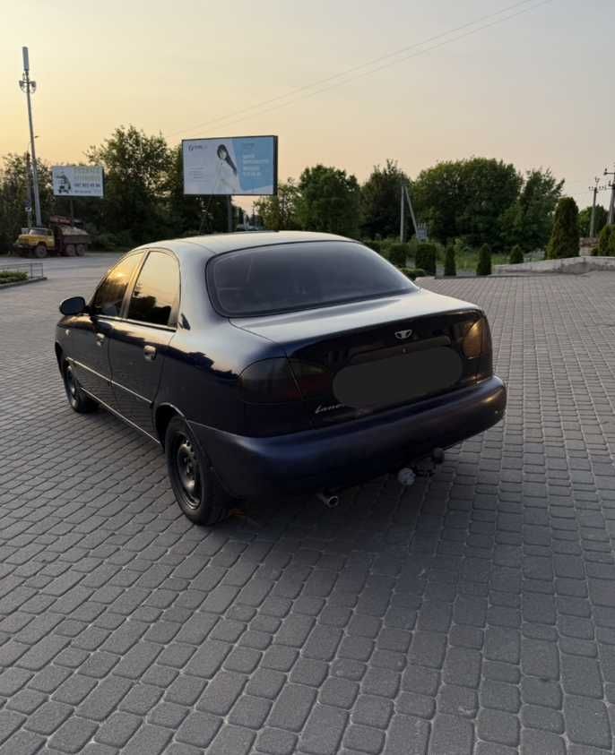 Продам Daewoo Lanos, поляк, 1.5