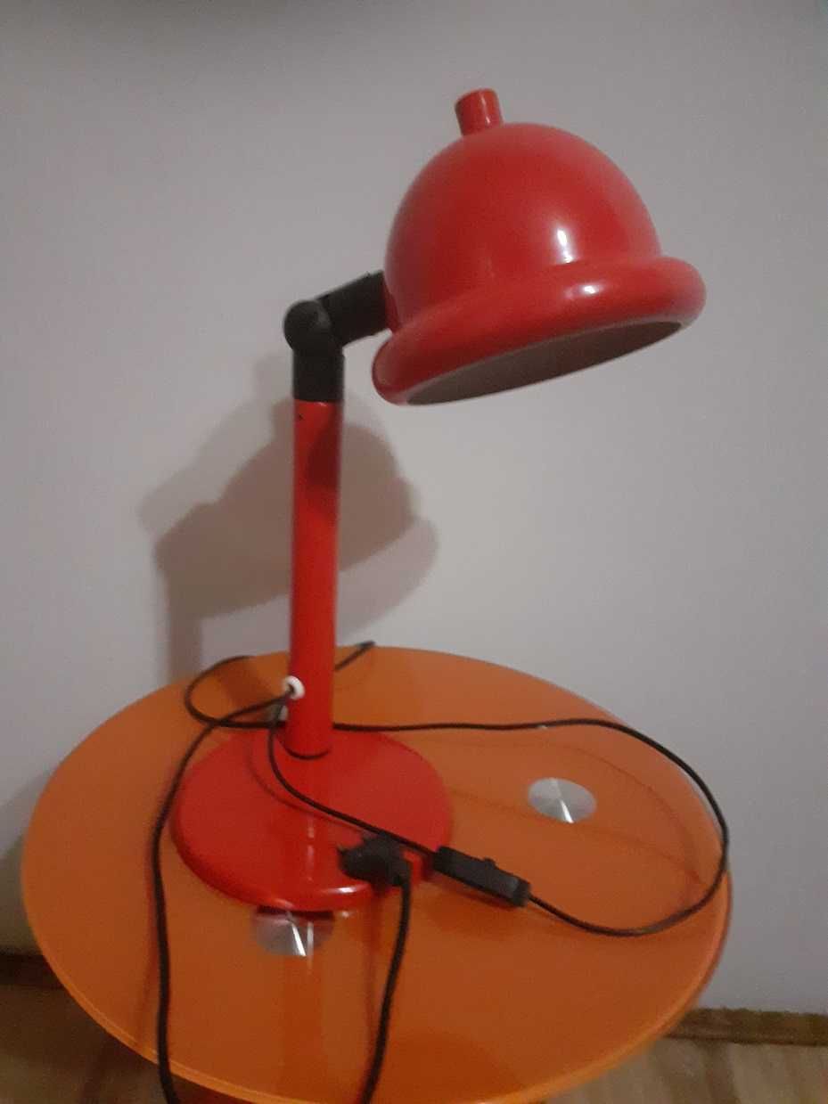 IKEA B103 Lampka biurkowa Vintage Retro Industrial