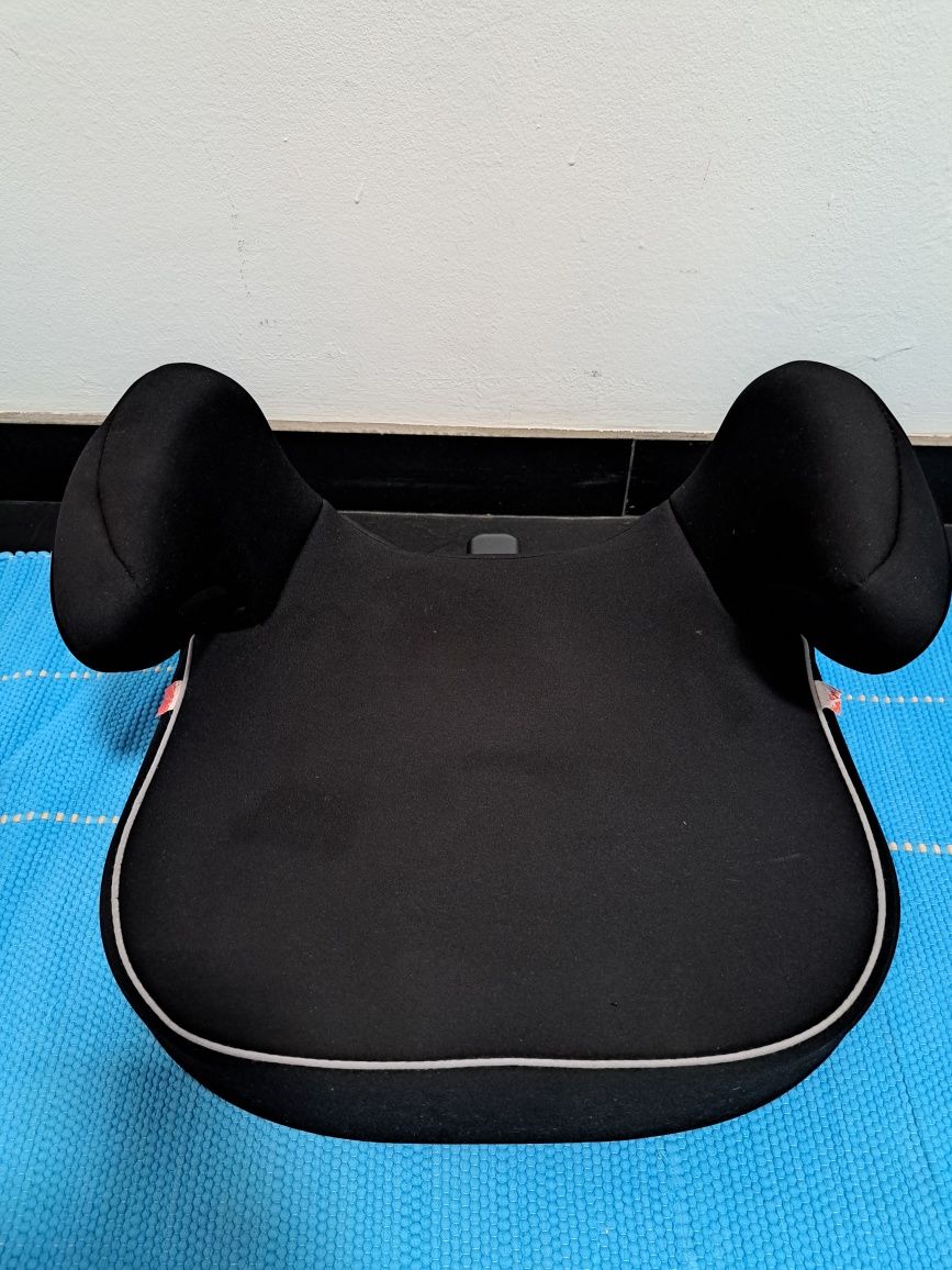 Cadeira auto 15-36 kg