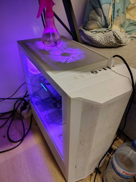 PC Gaming i7 12700F