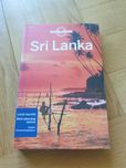 Lonely Planet - Sri Lanka, nowy