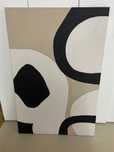 Tela decorativa para Parede 80x120