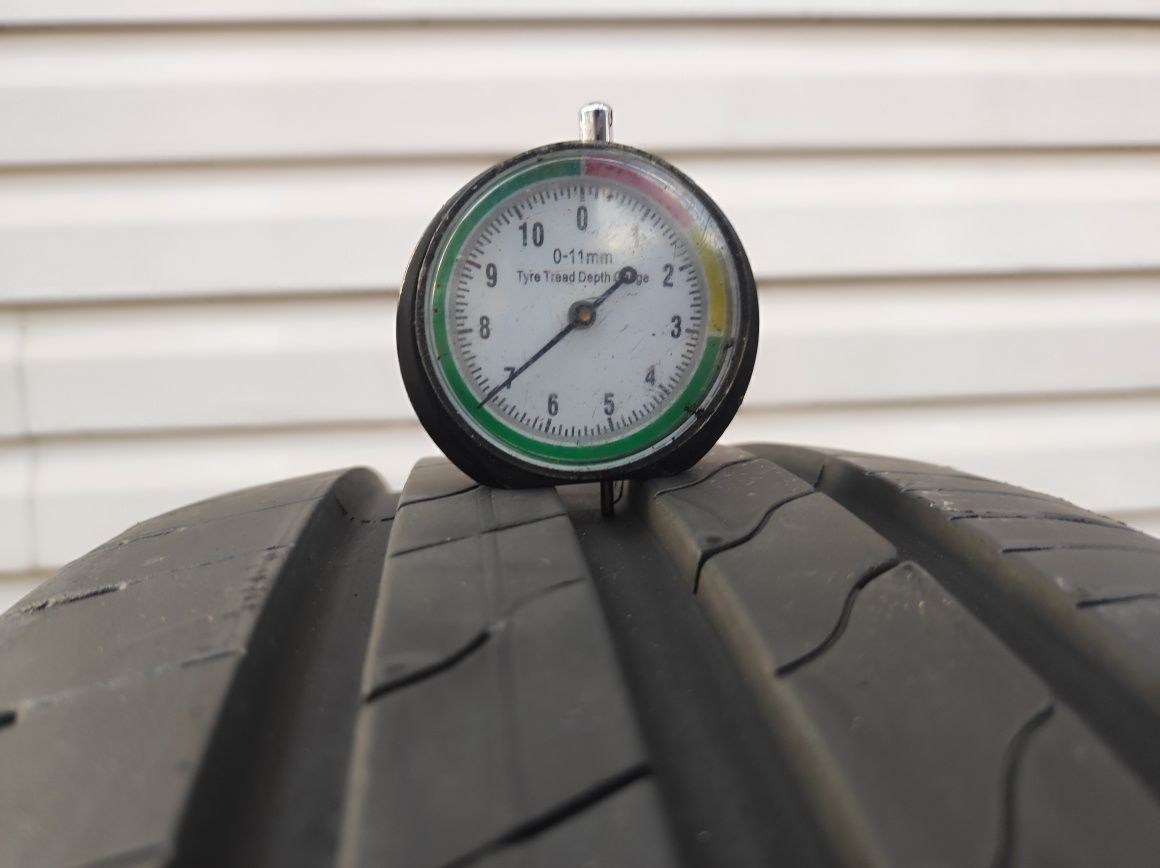 195.65.15 jedna opona Goodyear EfficientGrip Performance 2