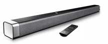Soundbar Bomaker Odine 2.0 czarny
