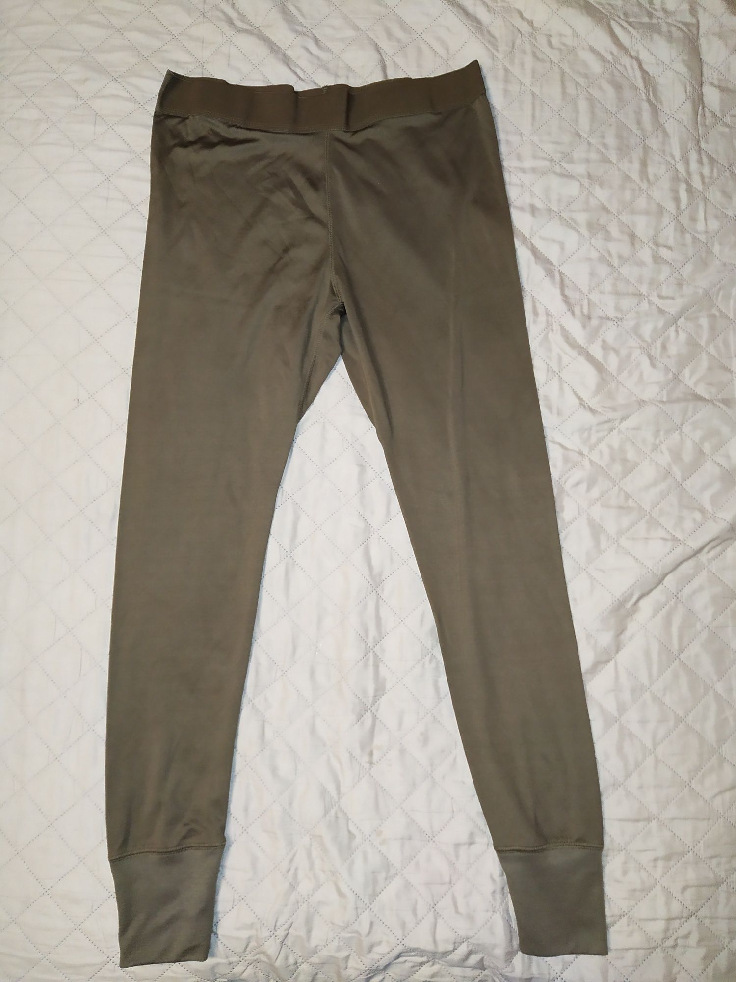 Термобілизна Thermal Underwear Light Olive (PCS) Британія Large 180/90