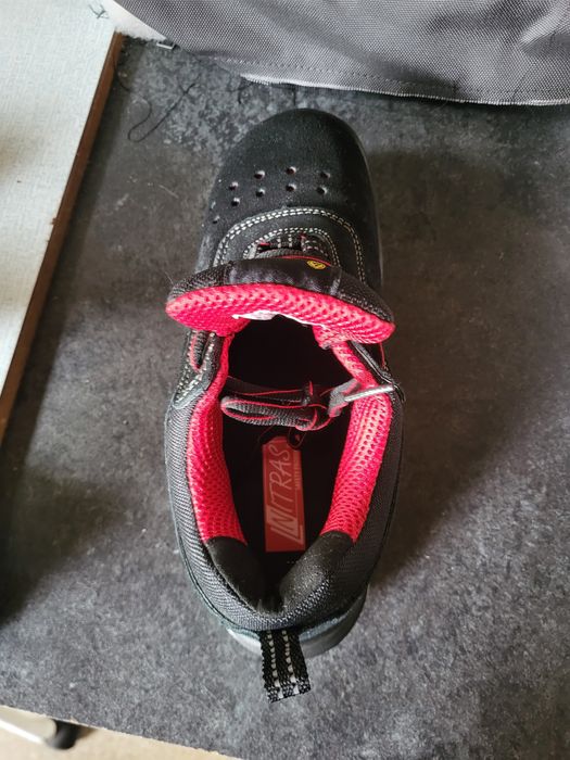 buty robocze nitras easy step