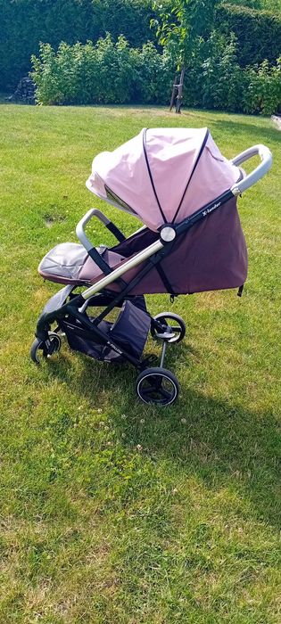 Spacerówka Xlander X-follow