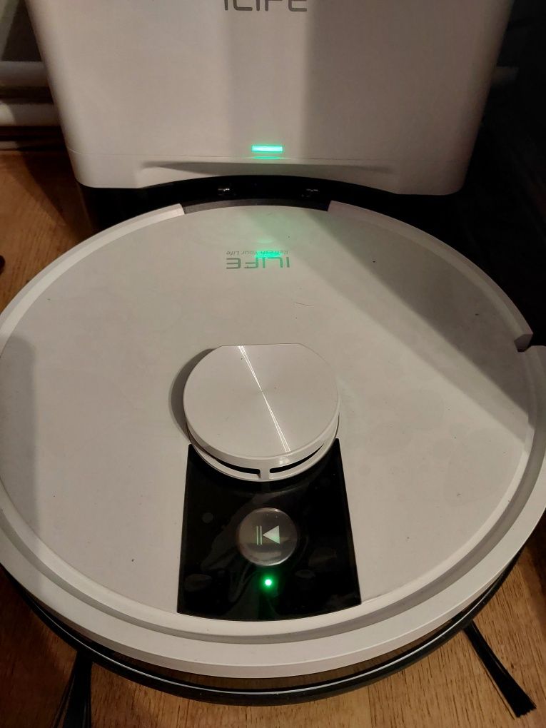 Robot sprzątający Ilife a20 Pro