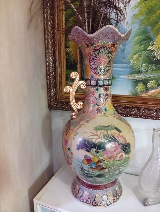 Jarrão muito linda  toda trbalhada