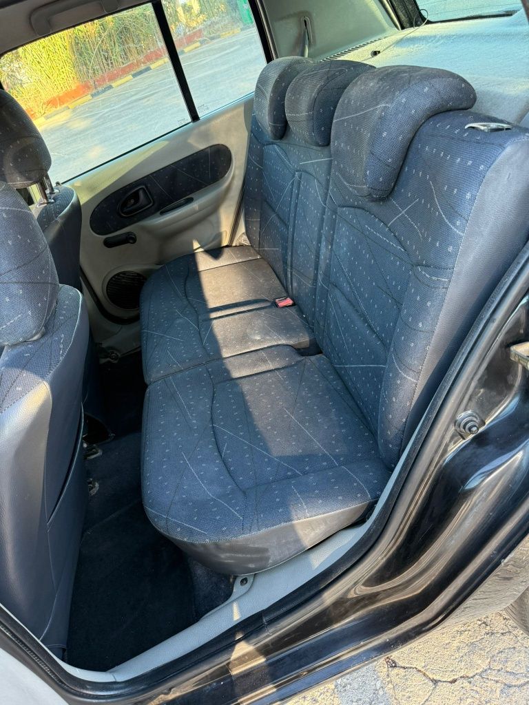 Renault clio 1.2 16v