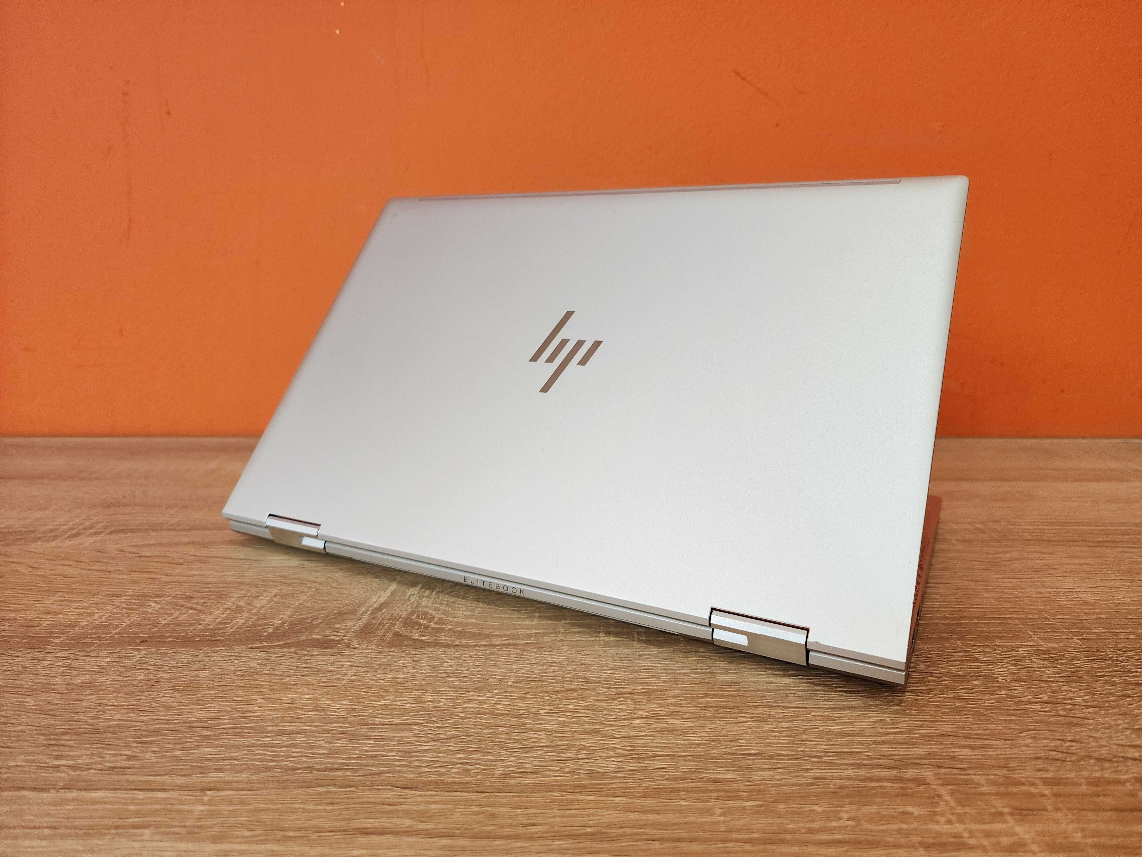 Ноутбук 13.3" HP EliteBook X360 830 G7/ i5-10210U, 16, 256 NVME/ Win11