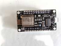 Placa NodeMcu Lua WiFi ESP8266 ESP-12E