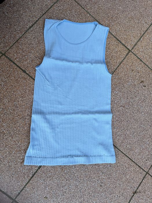 Różne letnie bluzeczki rozmiar 158-170 cm