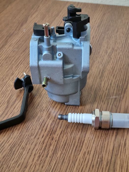 Карбюратор для генератора DeWALT DXGNR7000 7000 Вт