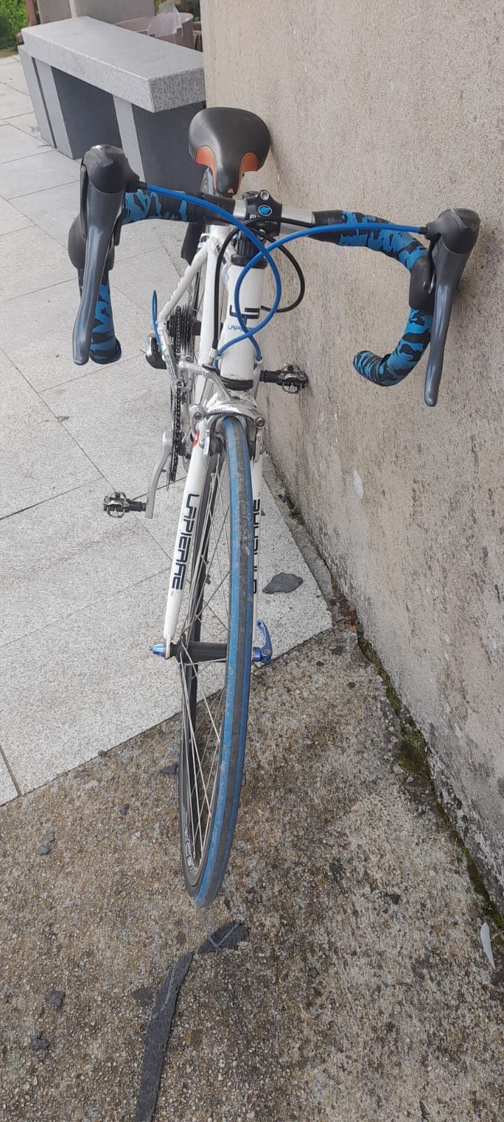 Bicicleta estrada Lapierre  roda 24